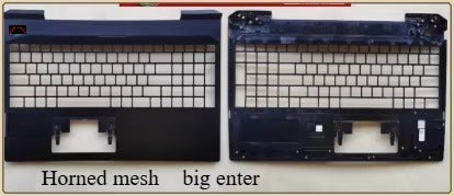 Cover For Thunderobot 911 Air Master HASEE S7-TA5NB S7T-TA7NP Top LCD Screen Back/Bezel/Palmrest Upper/Bottom Case/Keyboard Thunderobot laptop repair parts
