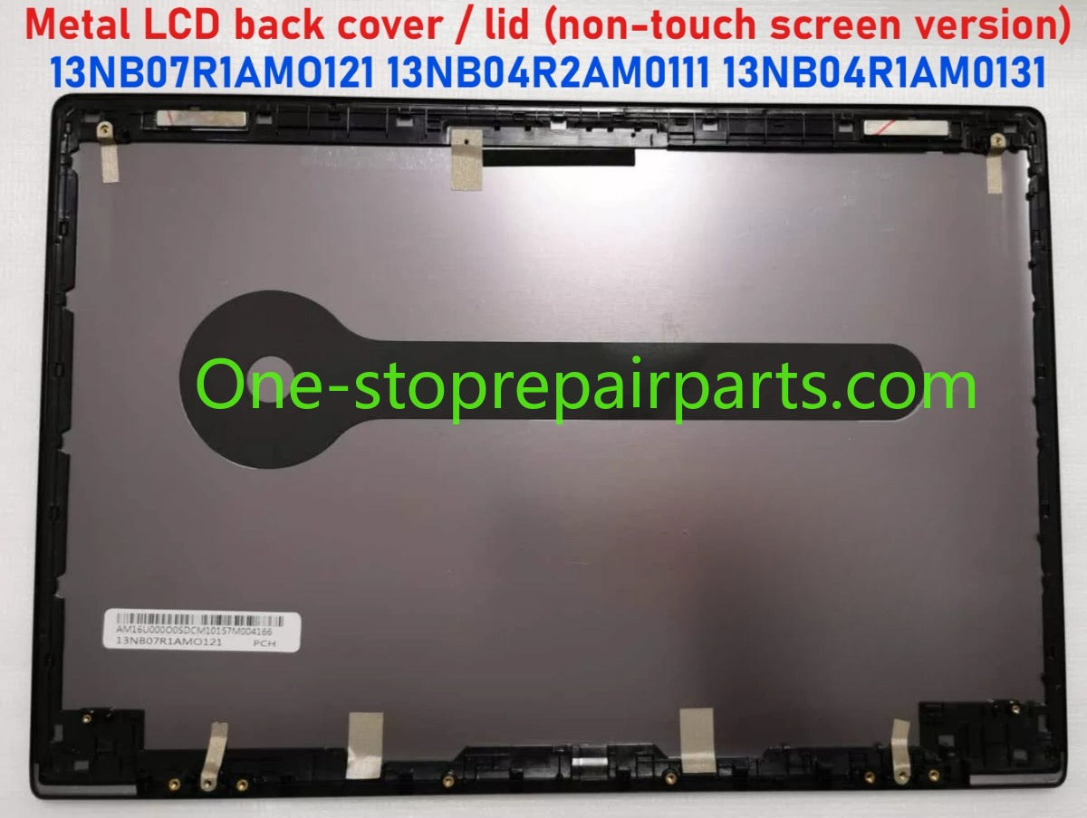 Cover Case For ASUS Zenbook UX303 UX303 UX303LA UX303LN UX303U UX303UA UX303UB U303L UX303L U303LN 90NB04R2-R7A010 90NB04R2-R7A012 Lcd back rear bezel frame top upper palmrest bottom hinge cover shell ASUS laptop repair parts