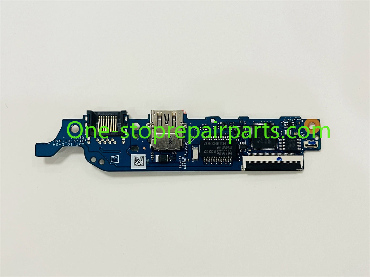 I/O Swicth Power USB board For HP ProBook 640 440 450 445 455 G8 G9 DAX9TPI18A0 DAX8SPI18C0 DAX8QAPI8D0 DAX8SAPI8C0