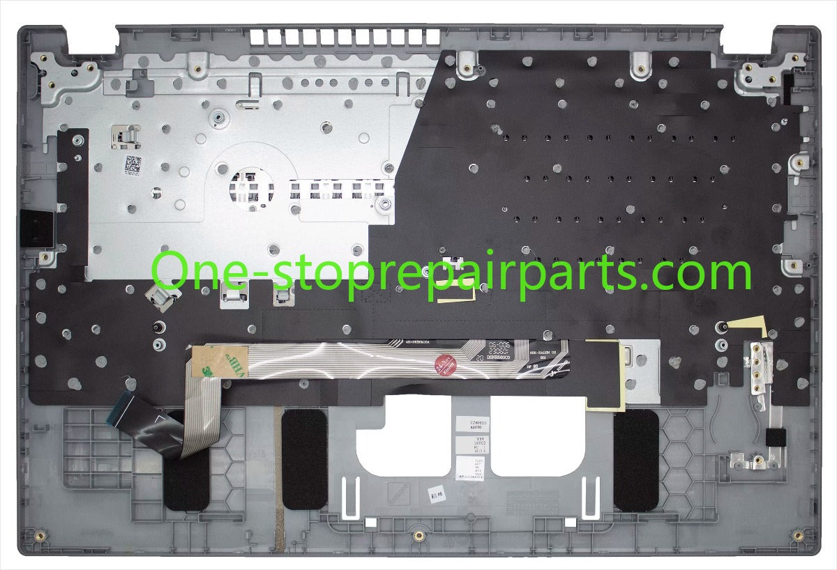 Upper C-cover keyboard Assembly for Acer A515-58M N23C3 A315-510P-24P A314-42P A514-56M N23Q11 Top case palmrest keyboard Acer laptop repair parts