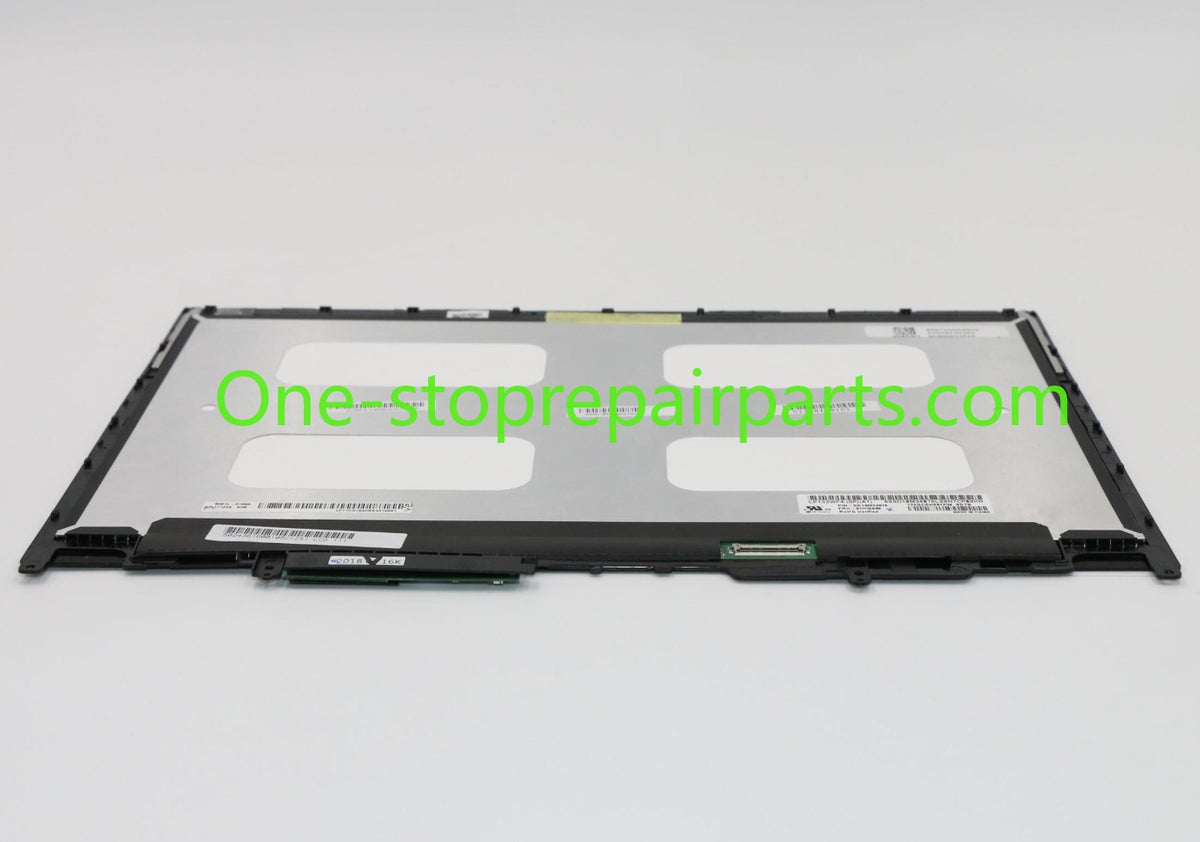13.3"1920 x 1080 (FHD) IPS LCD touch screen assembly For Lenovo Thinkpad Yoga 370 YOGA Type 20JH 20JJ  LP133WF4 SPA1 LQ133M1JX15 01LW129 5M11U33642 01HY321 01HY322 01HY323 01EN317 01EN318 01HY320 Lenovo laptop repair parts