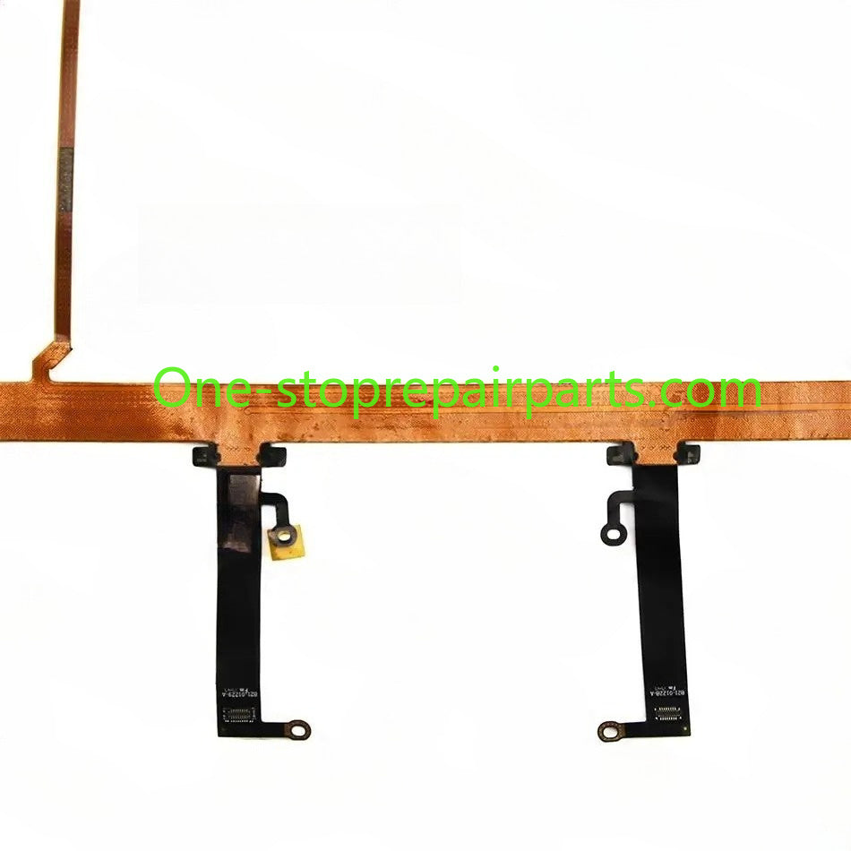 New for MacBook Air/Pro A1706 A1707 A1708 A2159 A2289 A2251 A2338 A1932 A2179 A2337 LCD LED Display Backlight Front Camera Cable Macbook repair parts