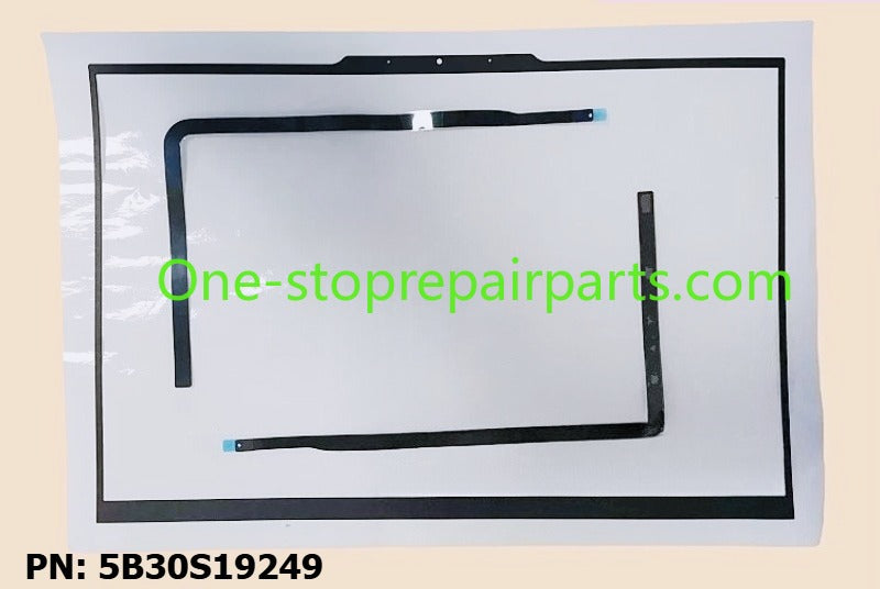 Cover case for Lenovo Y7000 R7000 Legion 5 15 15IAX10 15AKP10 15IRX10 15AHP10 2025 OLED 165 180Hz housing palmrest bottom hinge