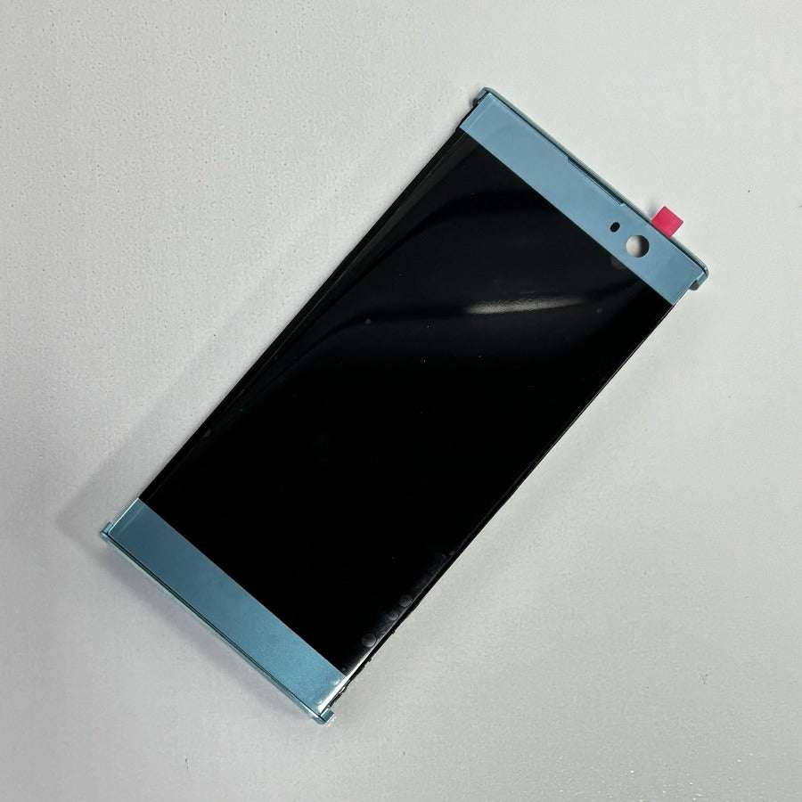 5.2" Original LCD Screen For SONY Xperia XA2 lcd  H3113 H3123 H3133 H4113 H4133 lcd display with Frame Digitizer Replacement Sony phone repair parts
