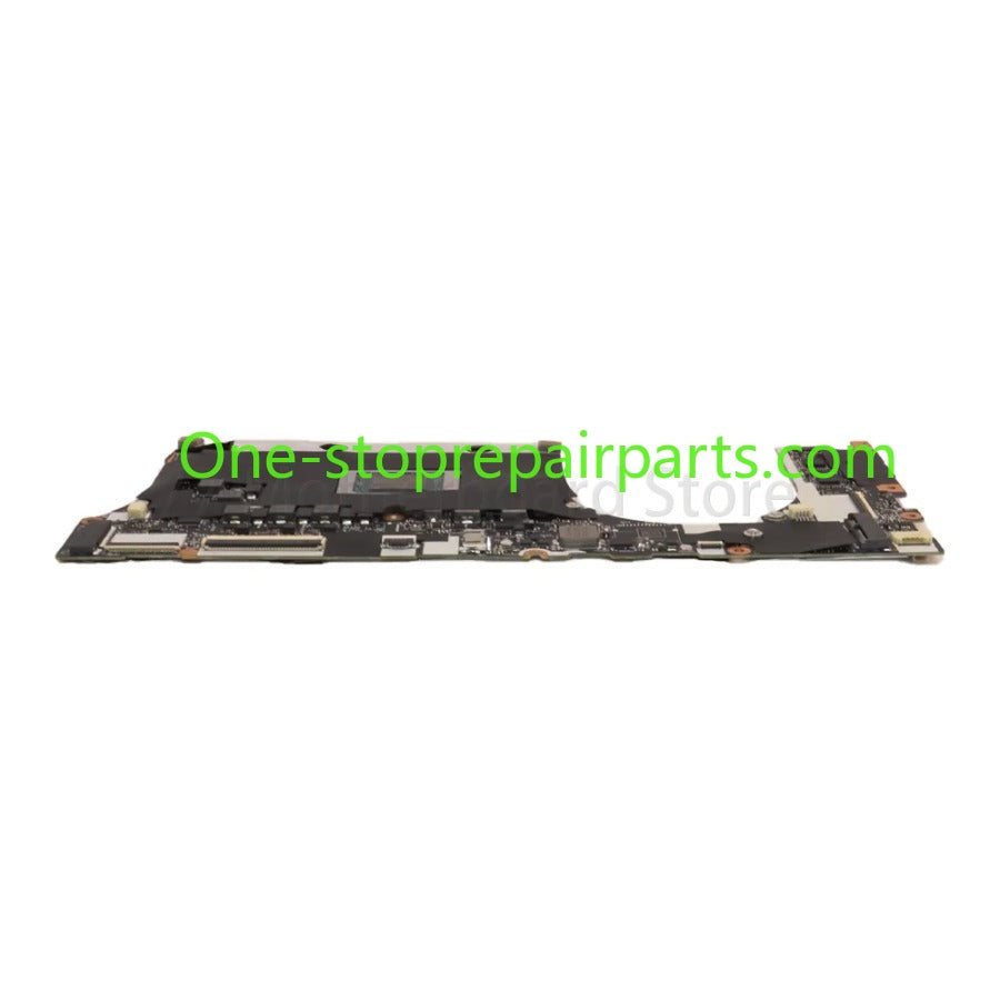 Laptop Motherboard For Lenovo Yoga Slim 7 Pro 14ARH7 NM-E781 NM-E591 With CPU R5 6600H R7 6800H RAM 8G/16G 5B21J23527 5B21J23531 Lenovo laptop repair parts