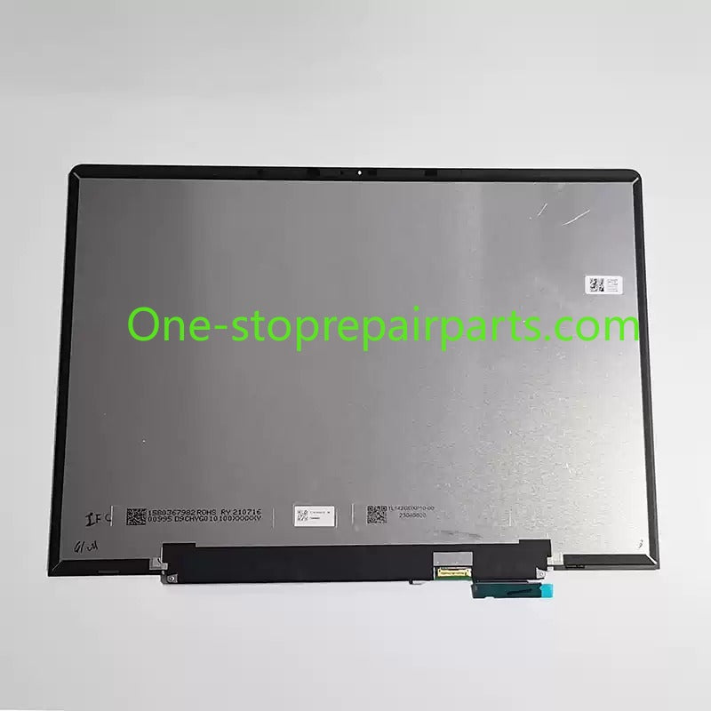 14.2" TOUCH 2.5K 2520*1680 lcd screen assembly for Huawei Honor MagicBook V14 View 14 HGE-W56 HGE-W76 display panel top half assembly
