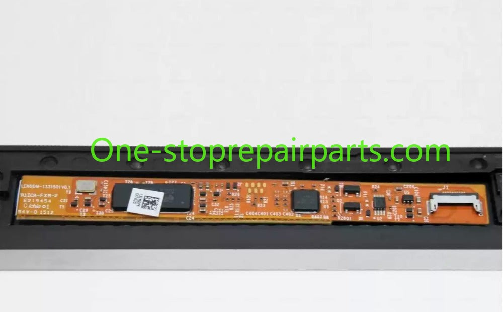3200x1800 QHD+ 40 Pin 13.3" LCD Touch Screen Bezel for Lenovo Yoga 900-13ISK 900-13ISK2 5D10K26885 5D10K26886 5D10K26887 LTN133YL05-L02 LP133QD1(SP)(A1)