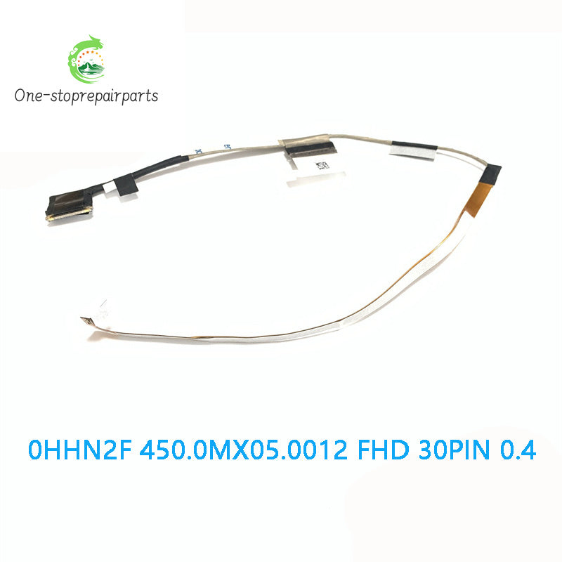 NEW ORIGINAL Laptop LCD QHD FHD Cable For DELL Inspiron Vostro 13 5310 5315 5318 0X5T0G 450.0MX06.0012 0HHN2F 450.0MX05.0012 Dell laptop repair parts