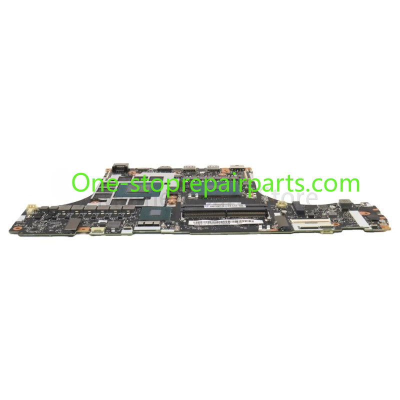 Laptop Mainboard For Lenovo Legion 7 16IAX7 NM-E641 With CPU I7 12800H I9 12900H GPU RTX3080 Ti RTX3070 Ti RAM 8G/6G 5B21J11015 Lenovo laptop repair parts