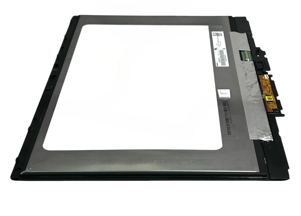 For Dell Inspiron 14 5482 5485 5491 2-in-1 P93G P93G001 1080p LCD Touch Screen Laptop Replacement Assembly Dell laptop repair parts