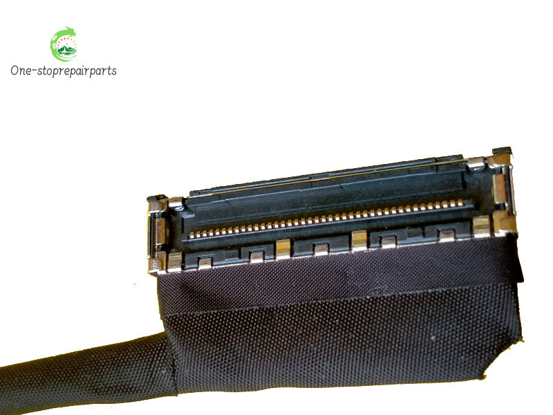 NEW Original LCD LVDS Flex Cable For Dell G3 3590 FHD Display Screen Cable 025H3D 30Pin 60Hz 450.0H701.0001 Dell laptop repair parts