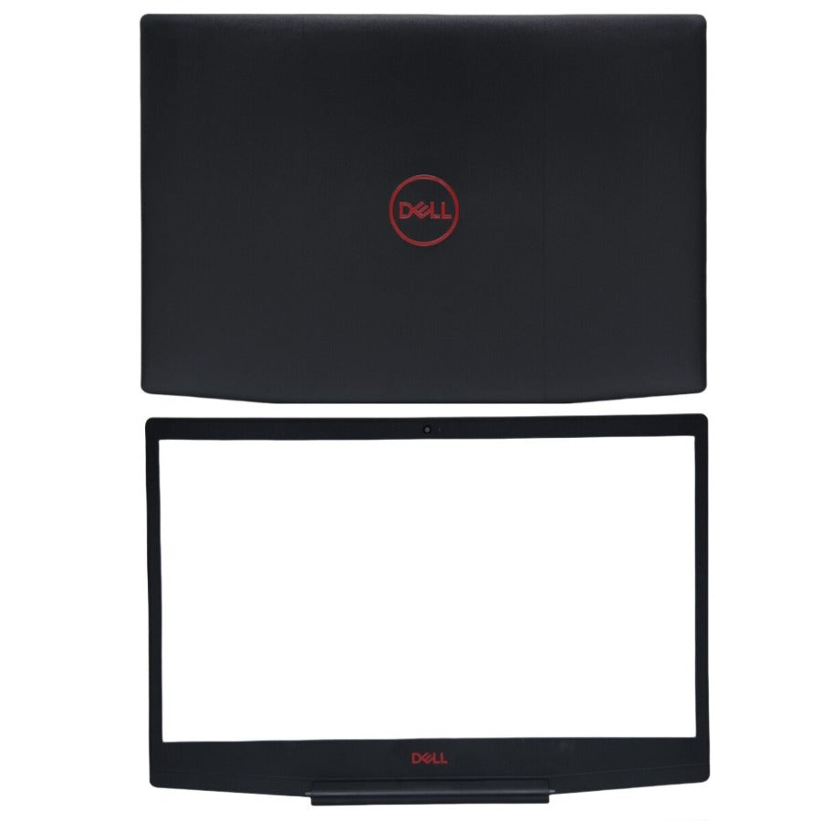 Cover case FOR DELL G3 3590 3500 P89F lcd houisng rear top cover bezel frame palmrest topcase bottom hinge cover camera CN-0M1RXT 0M1RXT lcd edp screen cable 025H3D 0936X2 0JDJ51 Dell laptop repair parts