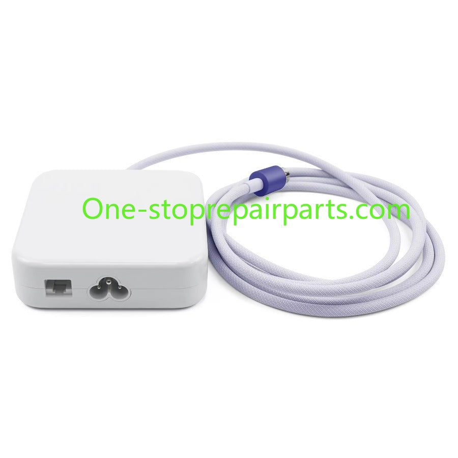 New 143w Power Adapter w/Ethernet A2290 for iMac (24" M1/M3/M4) A2280 A2439 A2438 A2873 A2874 A3137 A3247 w/ Power Cord Cable iMac repair parts
