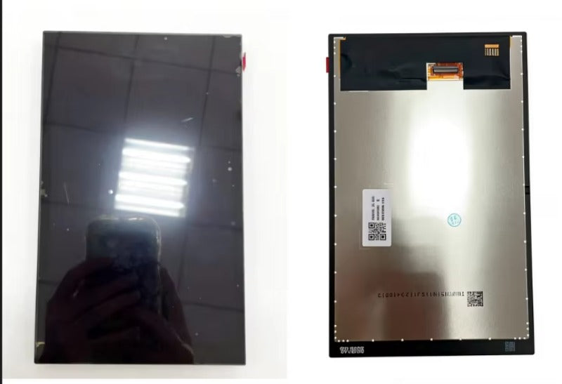 LCD Screen Assembly For Steam Deck Game Console 64G 128G 256G 512G 1TB Anti-Glare IPS HDMI LCD Display Screen With Touch Panel Game console repair parts