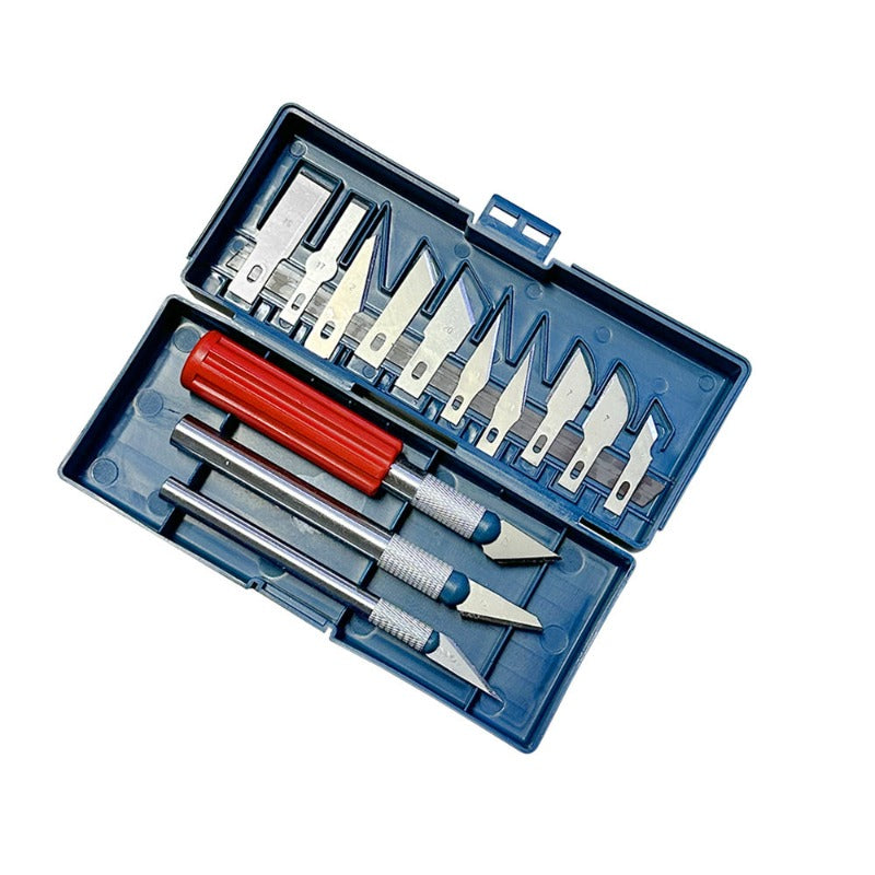 Mobile phone repair main board glass back cover glue removal spatula for apple screen change glue removal scraper carving blade Phone Repair tools