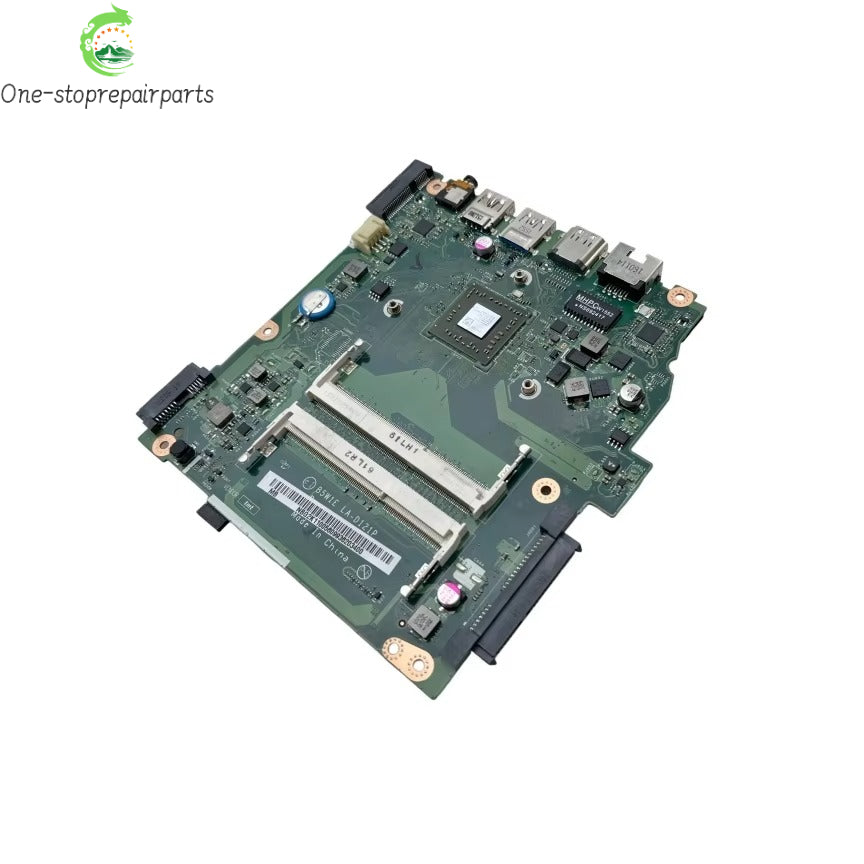 B5W1E LA-D121P For Acer Aspire ES1-520 ES1-521 Laptop Motherboard With AMD E1-6010 A4-6210 A6-6310 A8-6410 CPU DDR3 NBG2K11005 Acer laptop repair parts