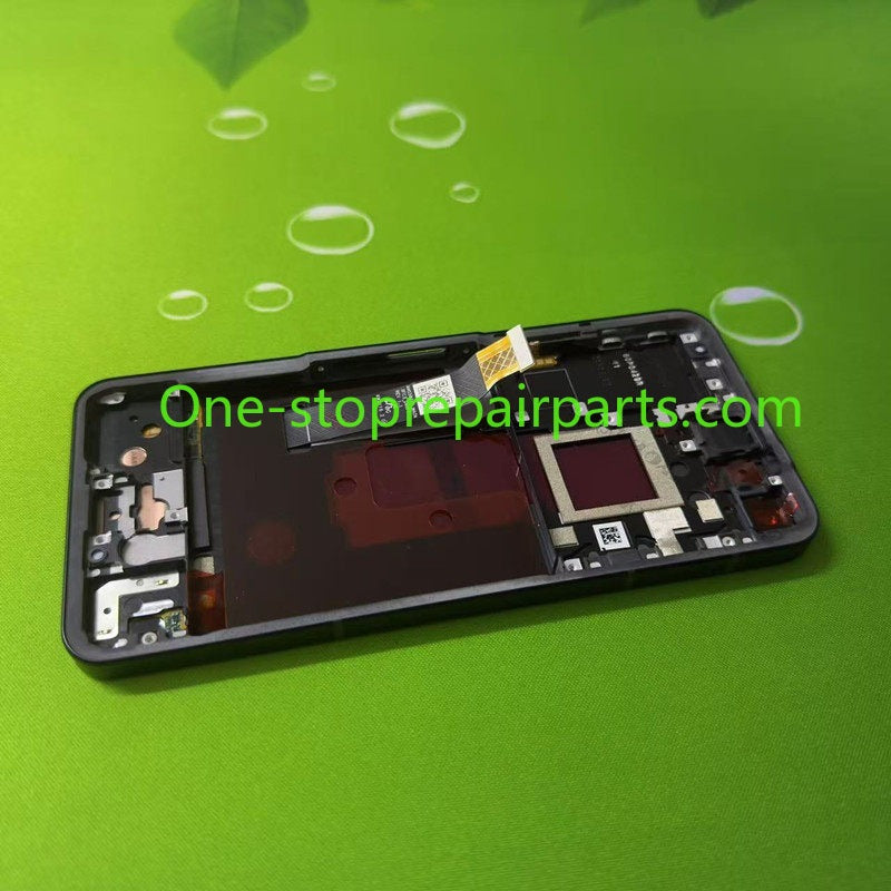 LCD Touch screen assembly for ASUS zenfone8/9/10 ZS590Ks ZS696Ks  AI2302 AI2202  i006D LCD display panel digitizer glass screen