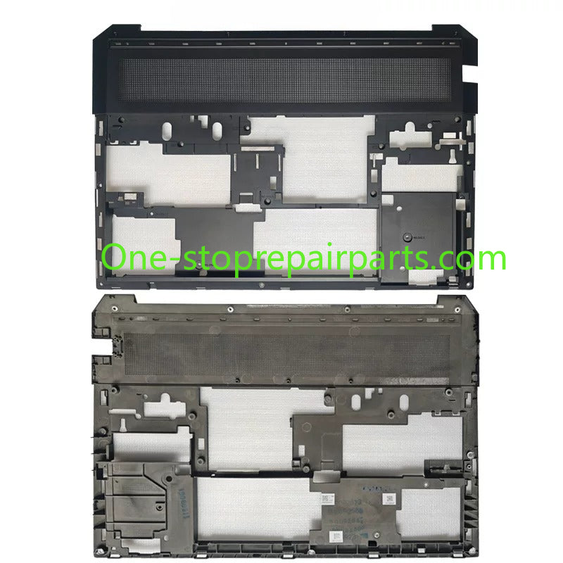Cover case for HP Zbook 15 G5 G6 XW2 L28744-001 L28709-001 lcd back housing upper pamlrest top bezel bottom base lower cover