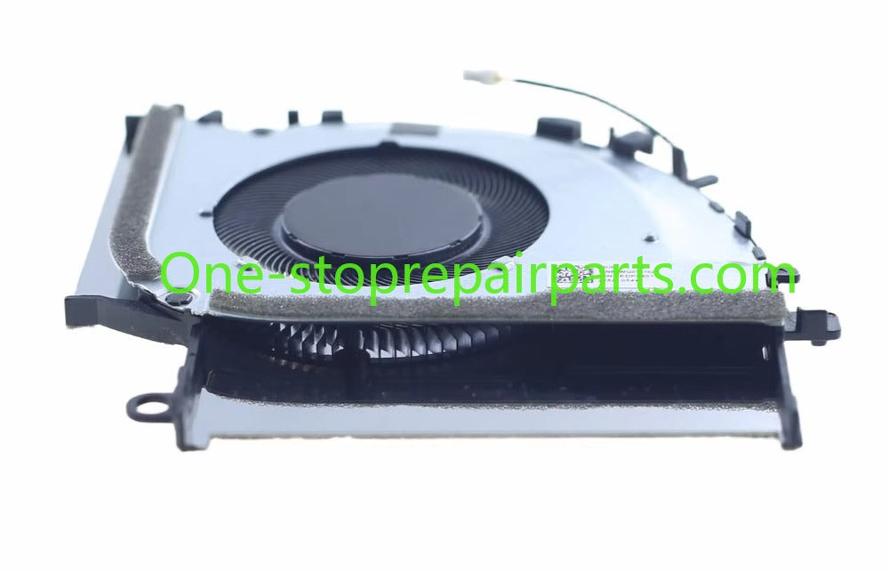 Laptop CPU Cooling Fan for ASUS Vivobook 15X M1502 M1503 M1505 M1603 M1703 13NB0WQ0T02011N 13N1-EDP0501 ASUS laptop repair parts