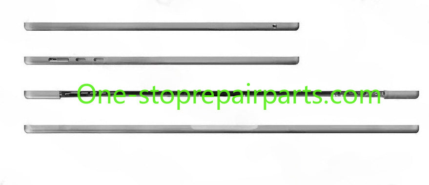 New A2941 Topcase Palmrest Keyboard for Macbook Air 15" Retina M2 A2941 Top Case With Backlight Danish Swedish Dutch Italian Macbook repair parts