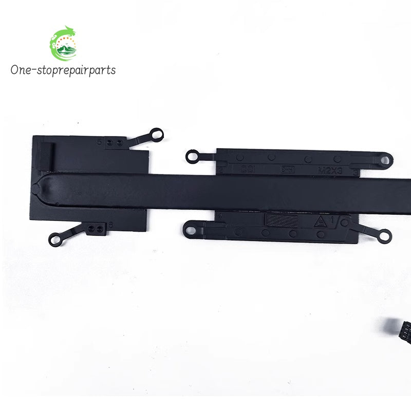 NEW Original LAPTOP CPU Cooling Fan With Heatsink For DELL Latitude 5400 5401 5402 5405 02GXDC Dell laptop repair parts