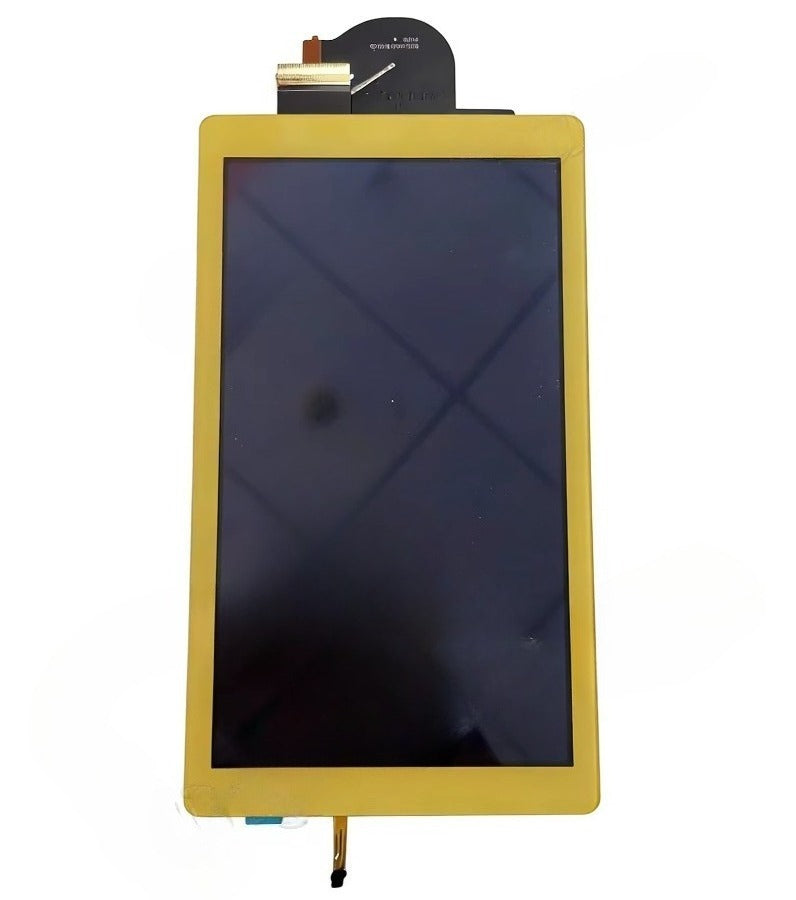 Replacement New For Switch Lite Console LCD Display+Touch Screen Full Screen Assembly Digitizer Replacement For NS Lite Game console repair parts