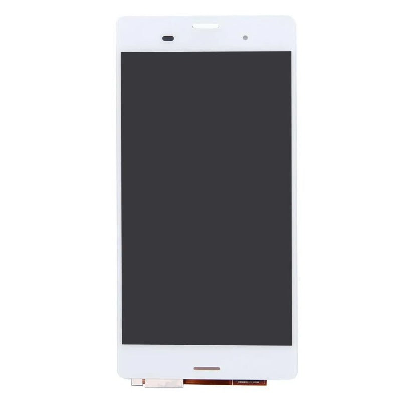 5.2'' Original Quality For SONY Xperia Z3 D6603 D6633 D6653 L55T LCD Display Touch Screen Digitizer Assembly Replacement Parts Sony phone repair parts