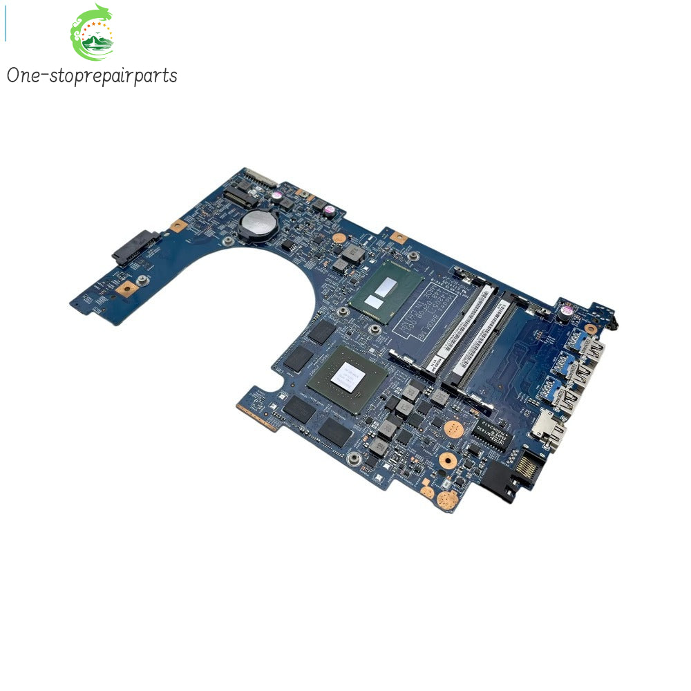 14205-1 For Acer Aspire VN7-571 VN7-571G Laptop Motherboard With i3 i5 i7-4510U i7-5500U CPU GTX850M/GTX950M 4G-GPU NBMRV11003 Acer laptop repair parts