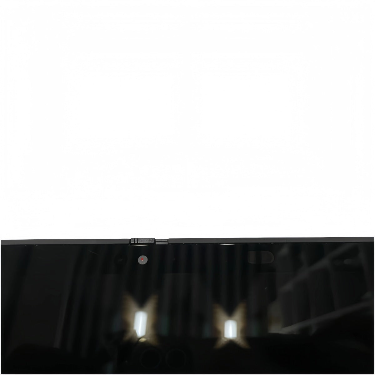 13.5-inch for Lenovo ThinkPad X1 Titanium Type 20QA 20QB LCD Complete Upper Half Touch Screen Assembly Replacement QHD 2256x1504 Lenovo laptop repair parts