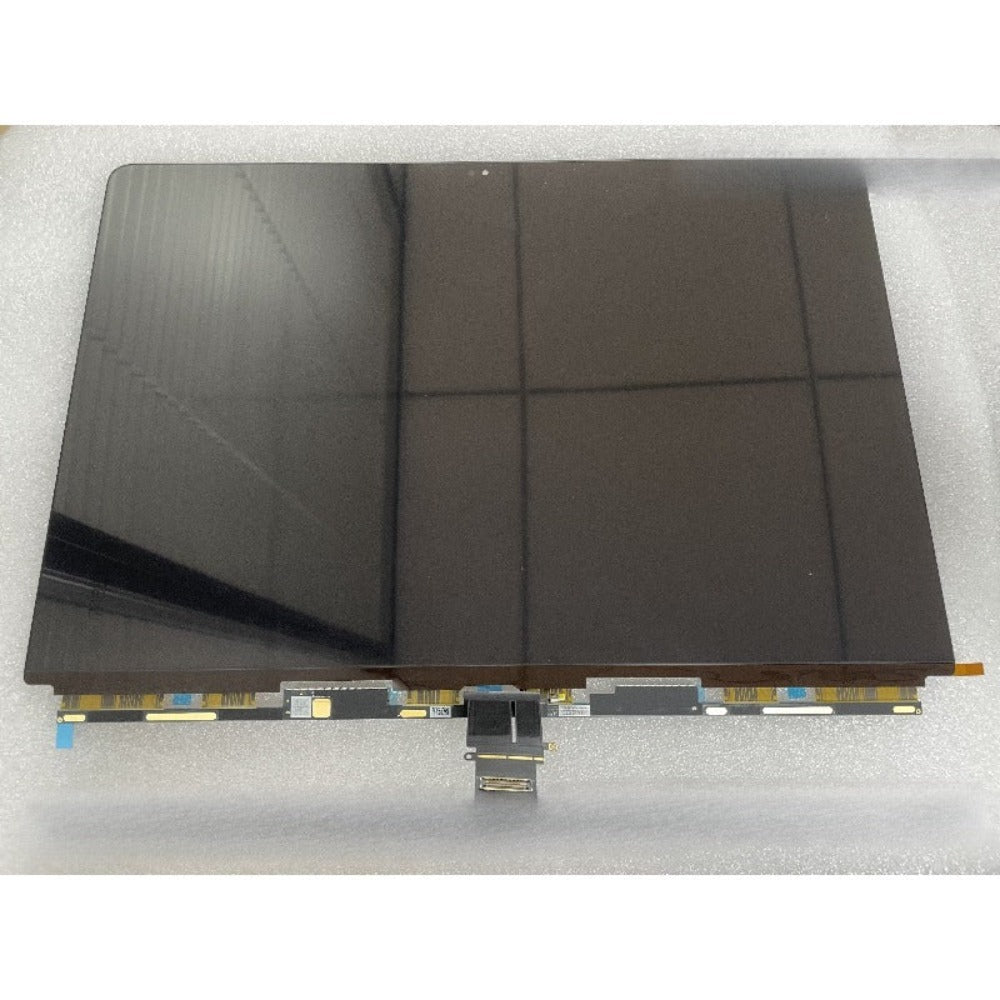 LCD screen dispaly for MacBook Air A2681 A3113 A3240 LCD screen assembly  top half