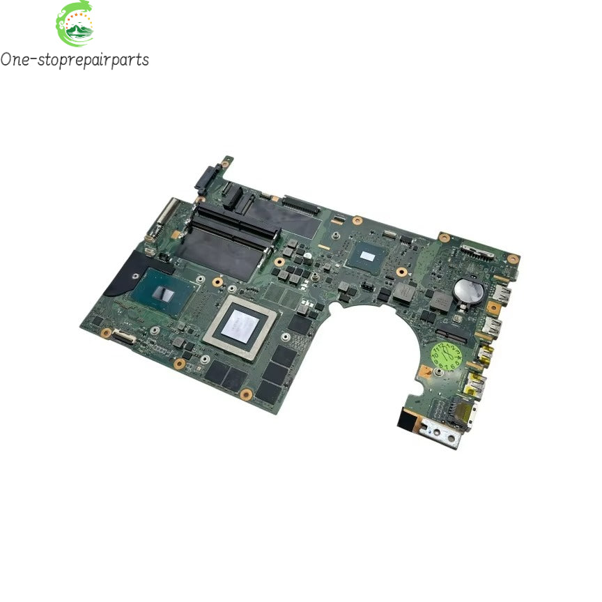 P5NCN/P7NCN MAIN BOARD For Acer Predator G9-591 G9-791 Laptop Motherboard With i7-6700HQ CPU GTX970M 3G-GPU NBQ0311001 Acer laptop repair parts