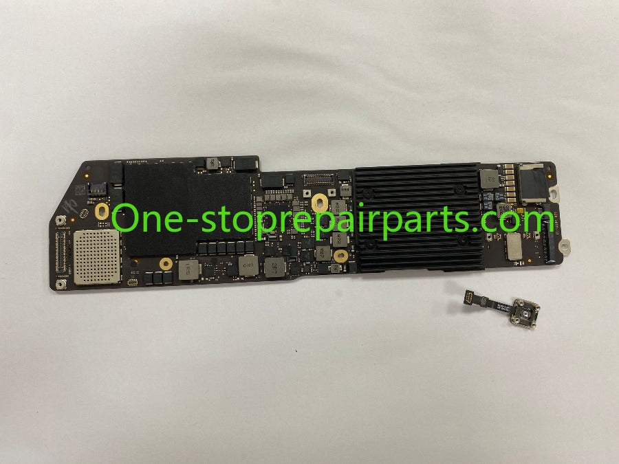 Motherboard for Apple Macbook logic board main board A1990 A1932 A1989 A2159 A2141 A2251 A2337 A2338 M1 M2 A2289  Macbook repair parts