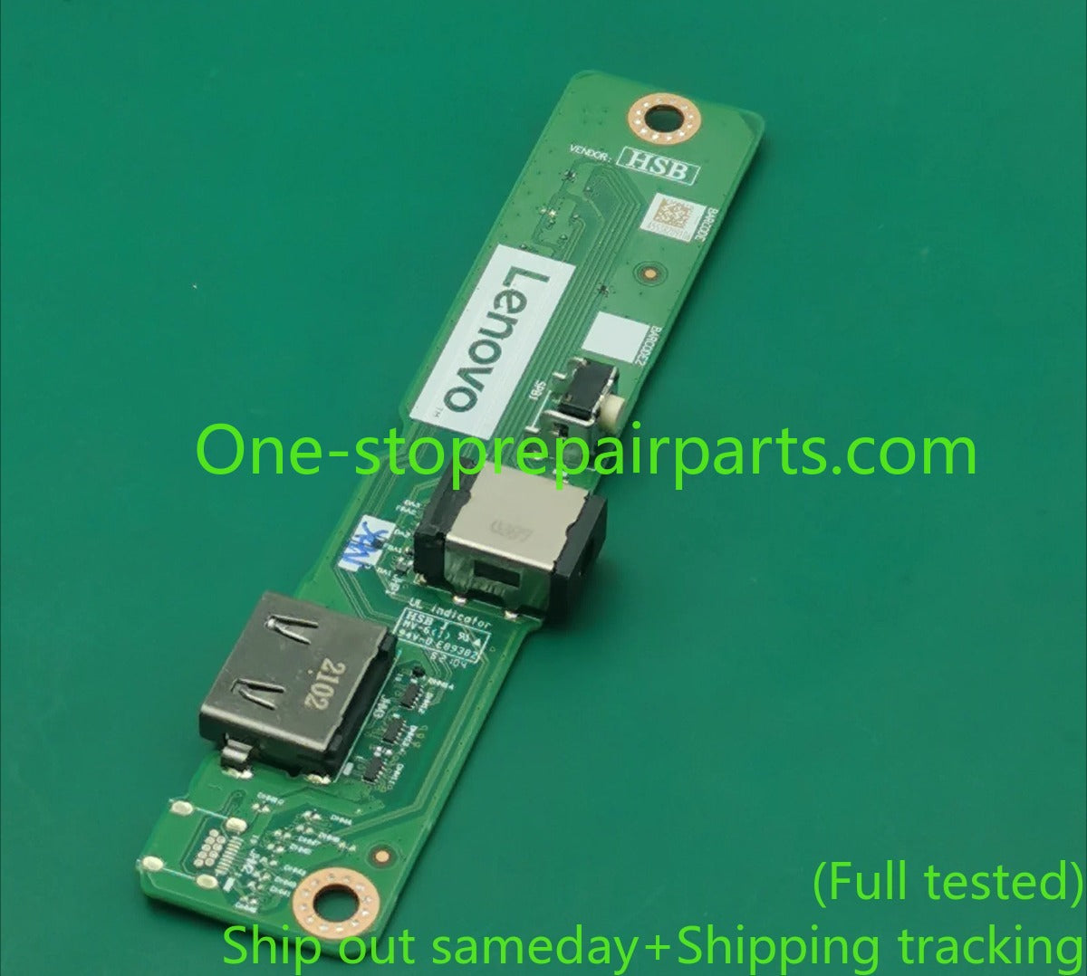 HDMI Interface Board / Internal Card for LENOVO ThinkSmart Hub Teams Zoom 5B20U54276 NS-C475 Hub60 HDMI board