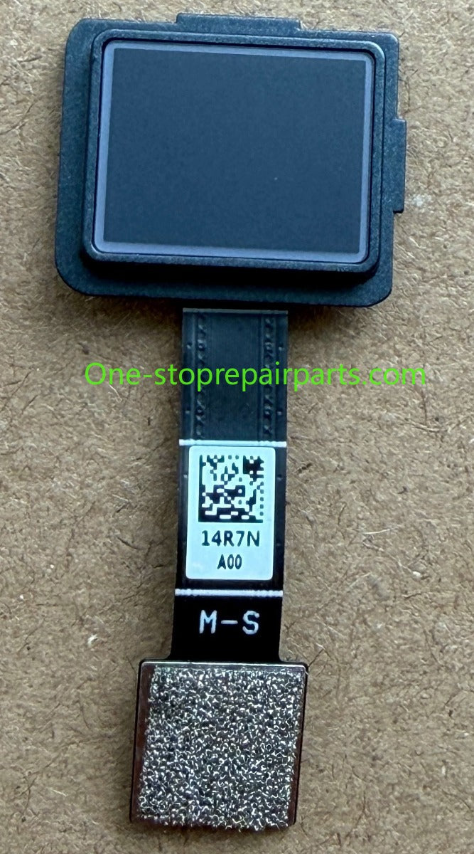 Fingerprint Reader Module with Cable For Dell Pro 16 Plus PB16250  PB16255 MC16250 MC16255 0MHHRD 014R7N Dell laptop repair parts