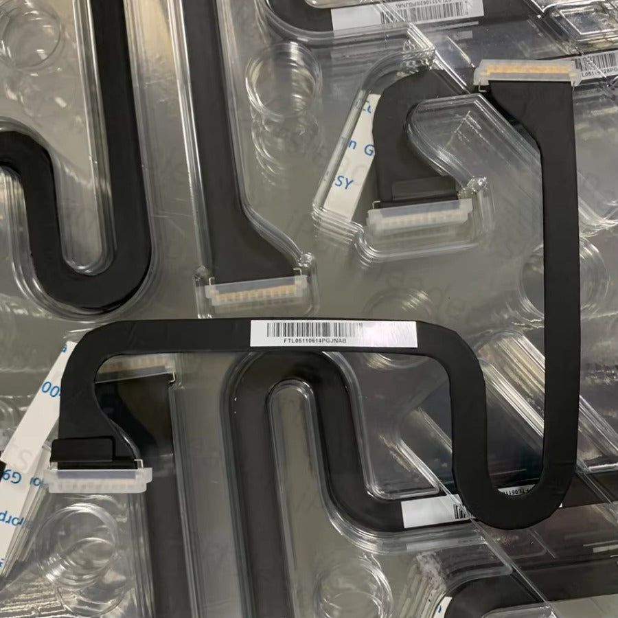 New 2020 A2115 LCD DisplayPort Cable for iMac 27 inch 5K A2115 Retina LVDs LCD Screen Display Cable PN: 923-03440 iMac repair parts