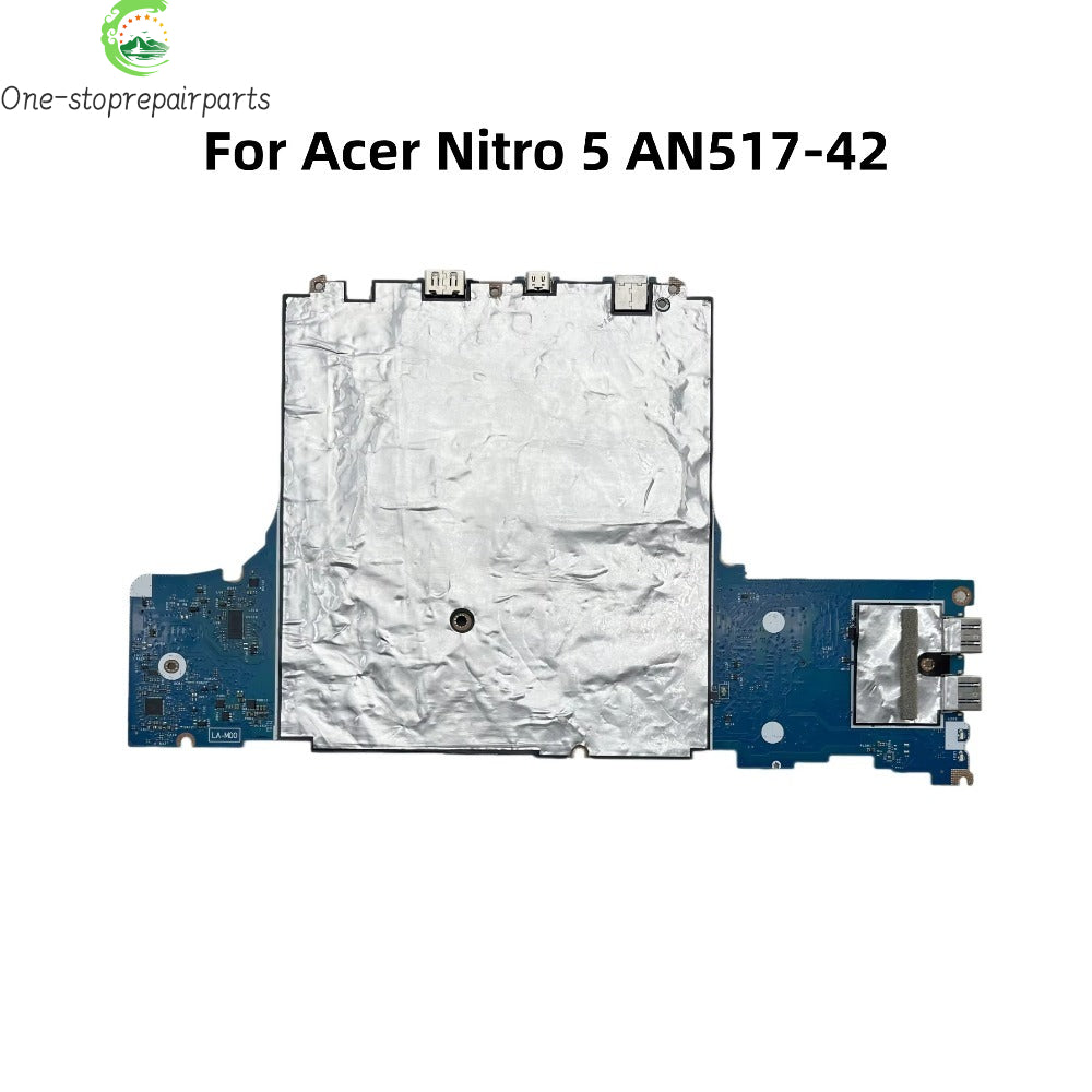 HH51R LA-M001P For Acer Nitro 5 AN517-42 Laptop Motherboard With R5-7535HS CPU RTX3050 4GB-GPU DDR4 NBQL511001 NB.QL511.001 Acer laptop repair parts