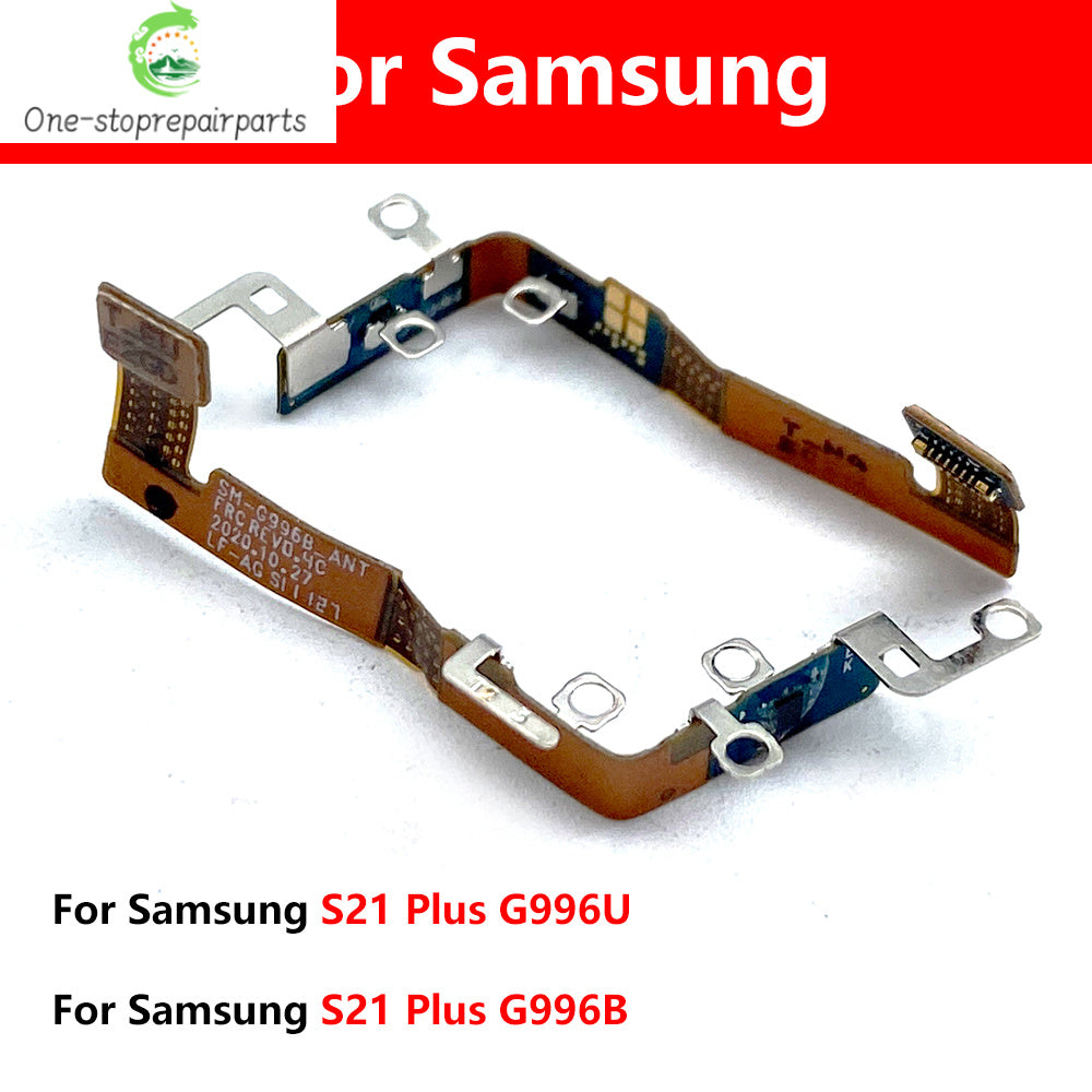 For Samsung S21 Plus Ultra 5G G991B G991U G996B G996U G998B G998U Signal Antenna Connection Flex Cable Samsung phone repair parts