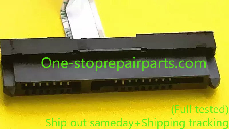 HDD Hard Drive Cable Connector for HP 15-CW 15-CS TPN-Q208 TPN-Q210 DD0G7BHD011 L23889-001 SATA HDD Connector Flex Cable Ribbon