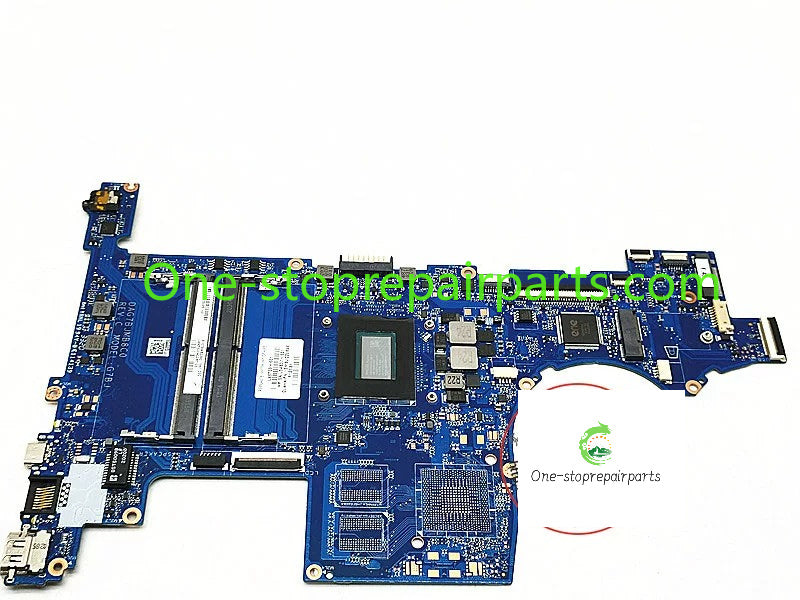 Motherboard For HP Pavilion 15Z-CW100 15-CW TPN-Q210 L46710-601 R5-3500U DAG7BJMB8C0 main system board