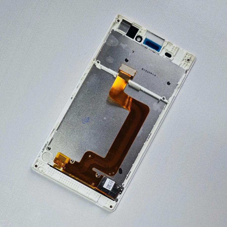 5.3" Original For Sony Xperia T3 M50W D5103 LCD Display Touch Screen Digitizer Assembly For Sony T3 lcd Replacement Accessory Sony phone repair parts