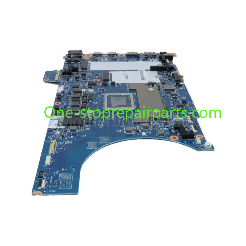 Laptop Motherboard NM-E441 For Lenovo ThinkPad T14 Gen 3 T16 Gen 1 With CPU R5-6650U R7-6850U RAM 8G/16G/32G 100% Test Lenovo laptop repair parts