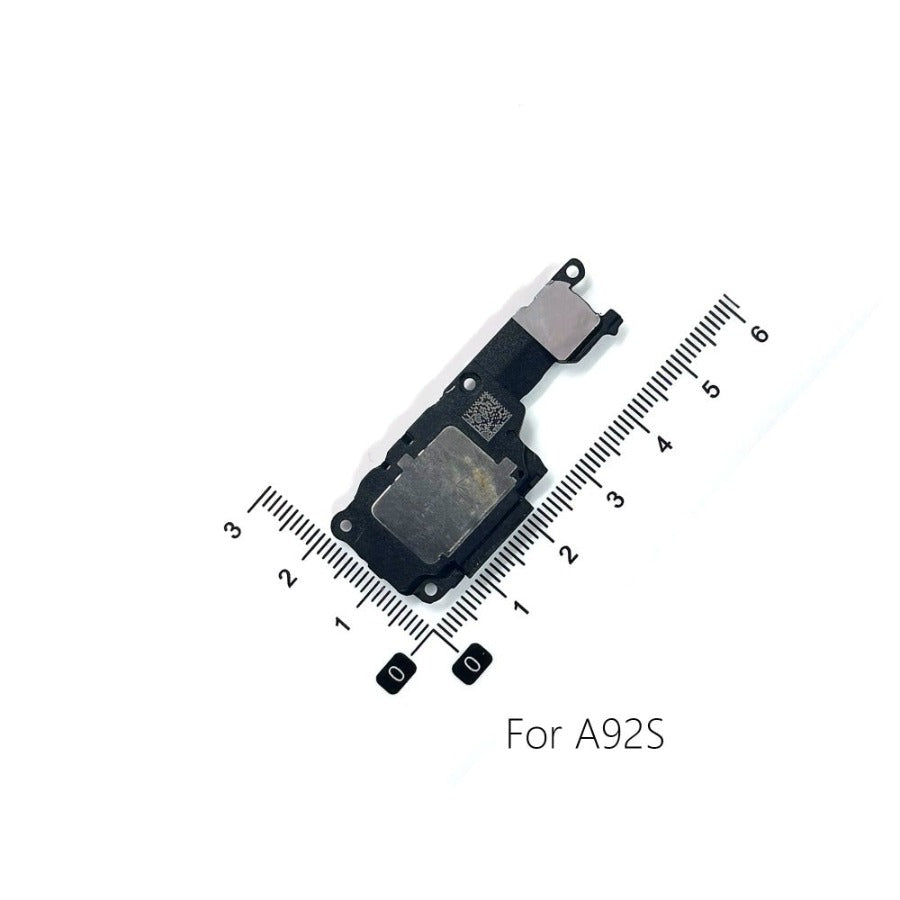 For Oppo Realme A83 A91 A92S A93 A74 A95 A96 F17 Pro Speaker Oppo phone repair parts