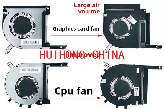 ASUS TUF Gaming F15 FX506L FX506LI FX506LH Fan