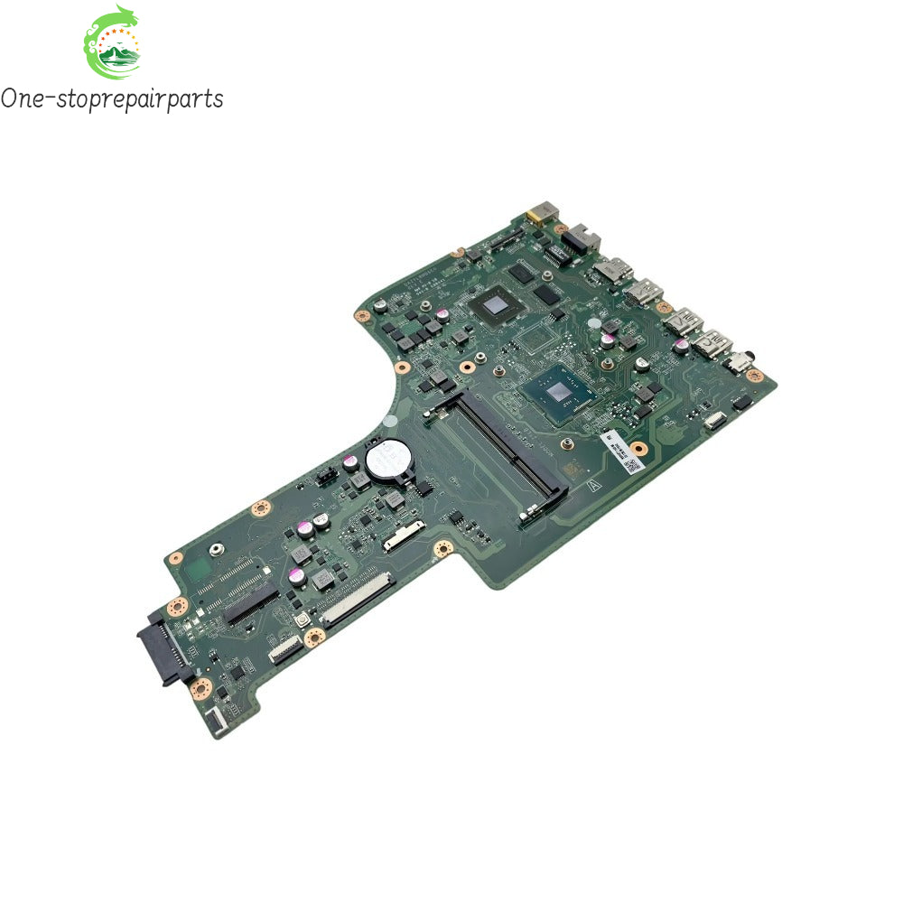 DAZYLBMB6E0 For Acer Aspire ES1-731 ES1-731G Laptop Motherboard With Pentium N3710 CPU GT910M 2GB-GPU NBMZT11005 NB.MZT11..005 Acer laptop repair parts