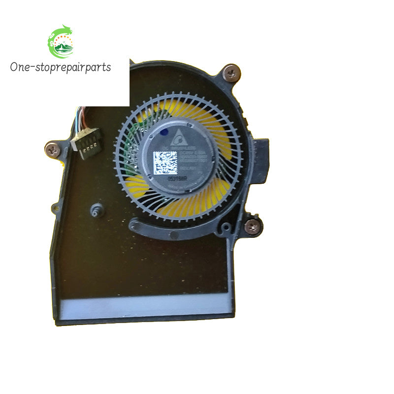 New Original LAPTOP CPU GPU Cooling Fan FOR HP EliteBook X360 1040 G5 1040 G6 L41018-001/L62995-001