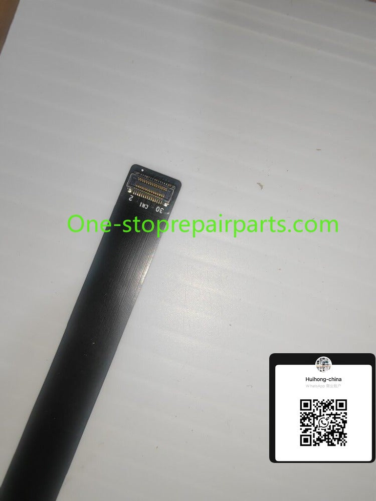 Camera Webcam Cable for Razer Blade 15 RZ09-0409 RZ09 2021 CH570_MB_TO_CAMERA_FPC CN101 20210325 E215894 13125428-00 IR Camera