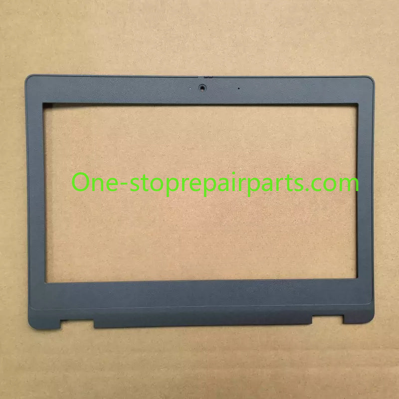 Cover case for Lenovo 100e Chromebook Gen 5 LCD Back Cover WLAN Bezel frame topcase palmrest upper bottom cover 5CB1S55507 5B30Z39027 5M11U12312 HQ2520101JLT0 HQ2520101RNK0 5CB1S55505 5CB1S55510 Lenovo laptop repair parts