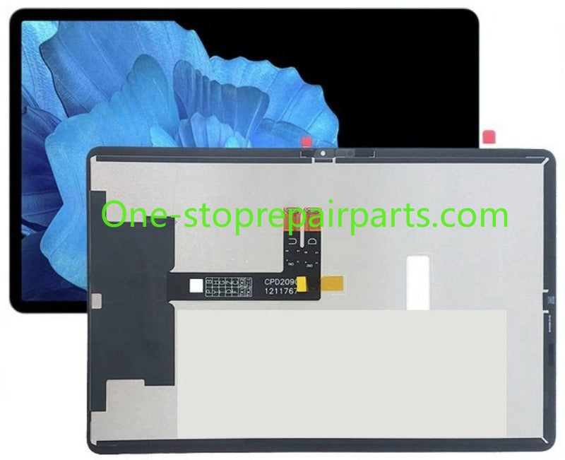 Lcd touch screen dispaly for VIVO Pad PA2170 VIVO Pad 2 PA2373 PA2453 Tablet pc LCD panel digitizer glass assembly