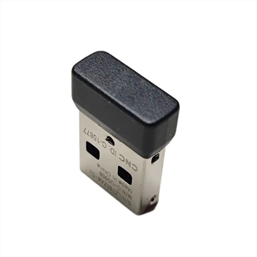 For Logitech G304/G305 Mouse Receiver - USB Dongle Plug Adapter , Wireless Gaming Mouse Replacement Accessories , New Laptop accessories