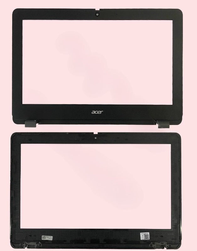 Cover  case for Acer Chromebook C723 C723T  lcd back housing bezlel upper palmrest bottom cover screen EDP cable  61.KKAN8.001 62.KKAN8.001 63.KKAN8.001 64.KKAN8.001 50.KKAN8.005